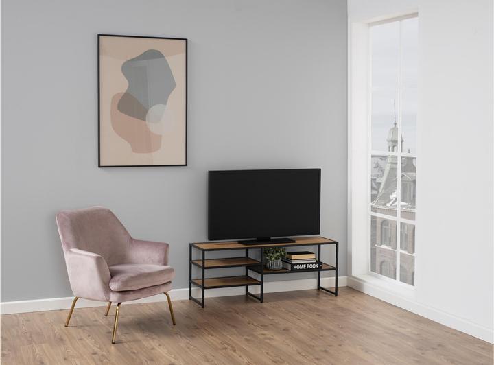 Immagine prodotto AC Design Seaford (120 x 33 x 46 cm)