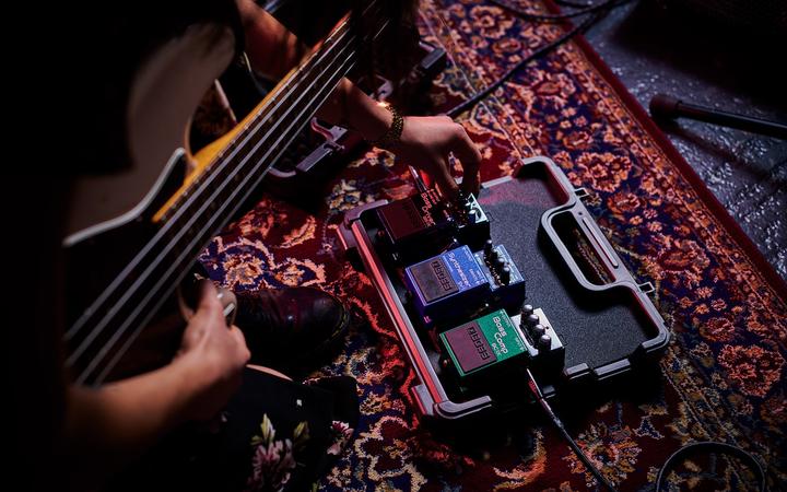 Produktbild BOSS (Electronics) BCB-30X Pedalboard