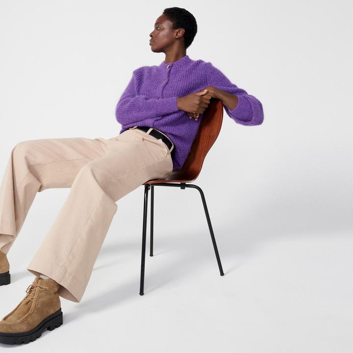 Actual product image La Redoute Collections Cardigan (M)