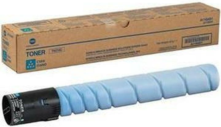 Produktbild Konica Minolta TN-324C (C)