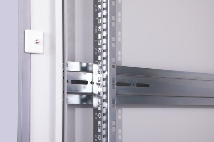 Immagine prodotto Digitus DN-19 26U-6/10-1 Armadio di rete Serie unica (26 HE, Rack da 19 pollici)