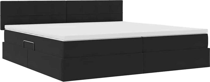 Image du produit vidaXL Modernes Bett