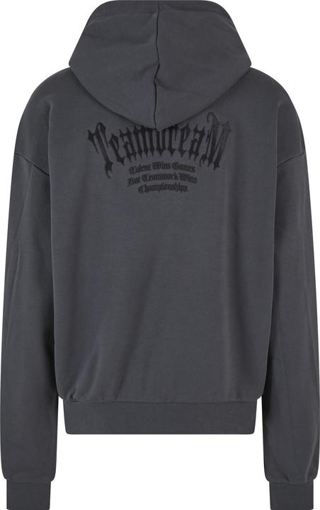 Image du produit Urban Classics Sweat à capuche ultra épais Teamdream - 139517 (S)