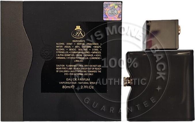 Image du produit French Avenue Spectre Ghost (Eau de parfum, 80 ml)