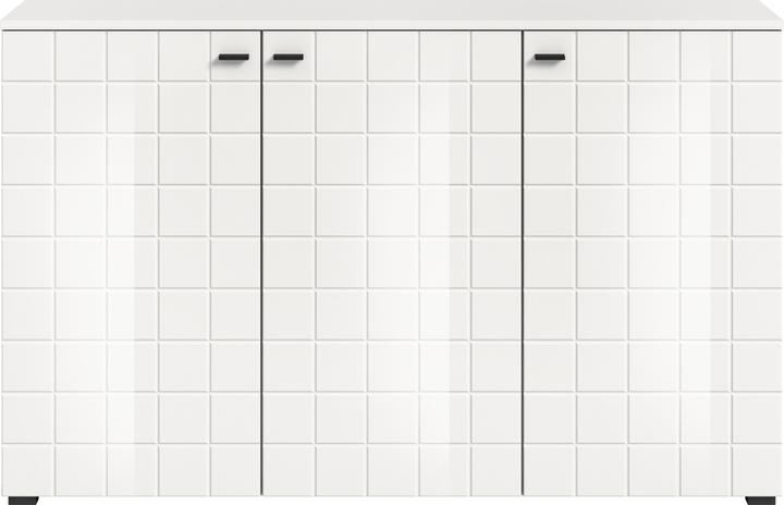 Valori nutrizionali e ingredienti Xonox Home Monte (138 x 37 x 86 cm)