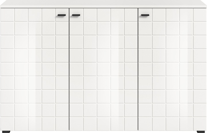 Nährwerte und Zutaten Xonox Home Monte (138 x 37 x 86 cm)