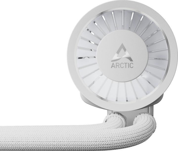 Produktbild Arctic Liquid Freezer III Pro 360 A-RGB