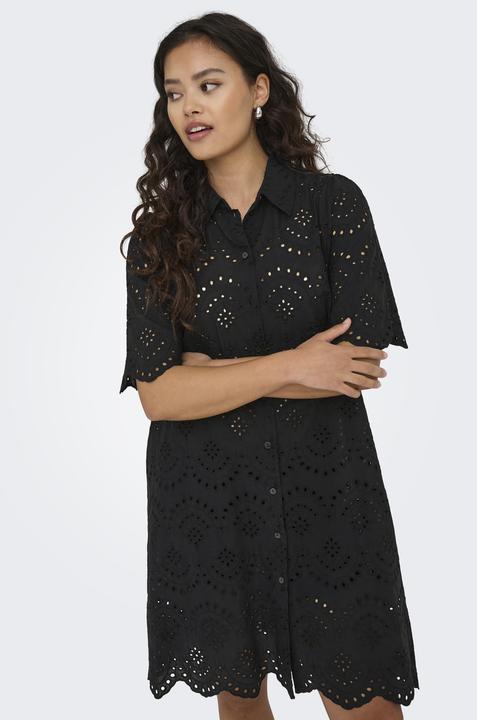 Image du produit Only Onlvalais S/S Dress Wvn Noos (XL)