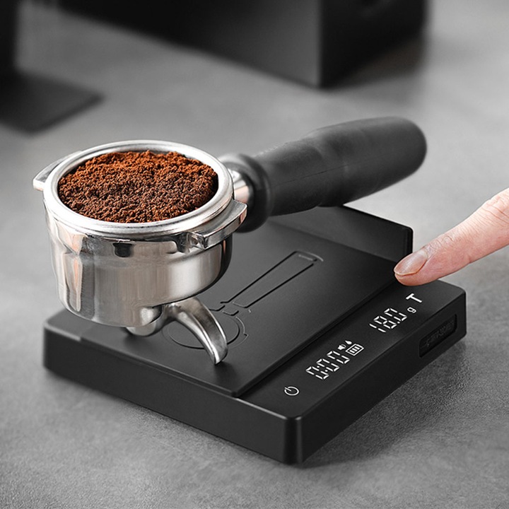 Immagine prodotto MHW 3Bomber Bilancia da caffè Cube 2.0