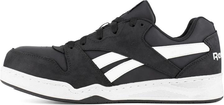 Produktbild Reebok BB4500 Work Low Cut Sicherheits-Sneaker S3 (S3, 44)