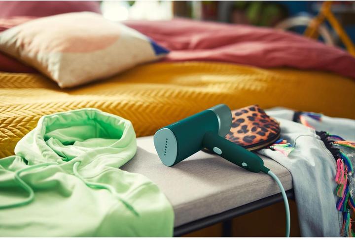 Actual product image Philips 3000 Series STH3020/70 Handheld Steamer (20 g/min)