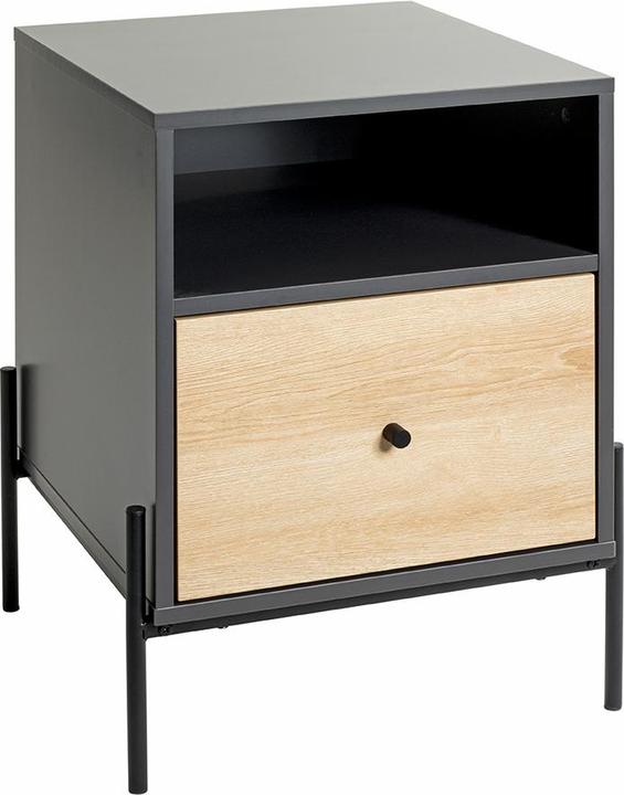 Actual product image HAKU Möbel Konsole