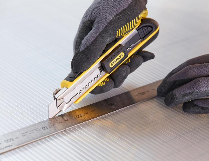 Actual product image Stanley Universal knife (Cutters)