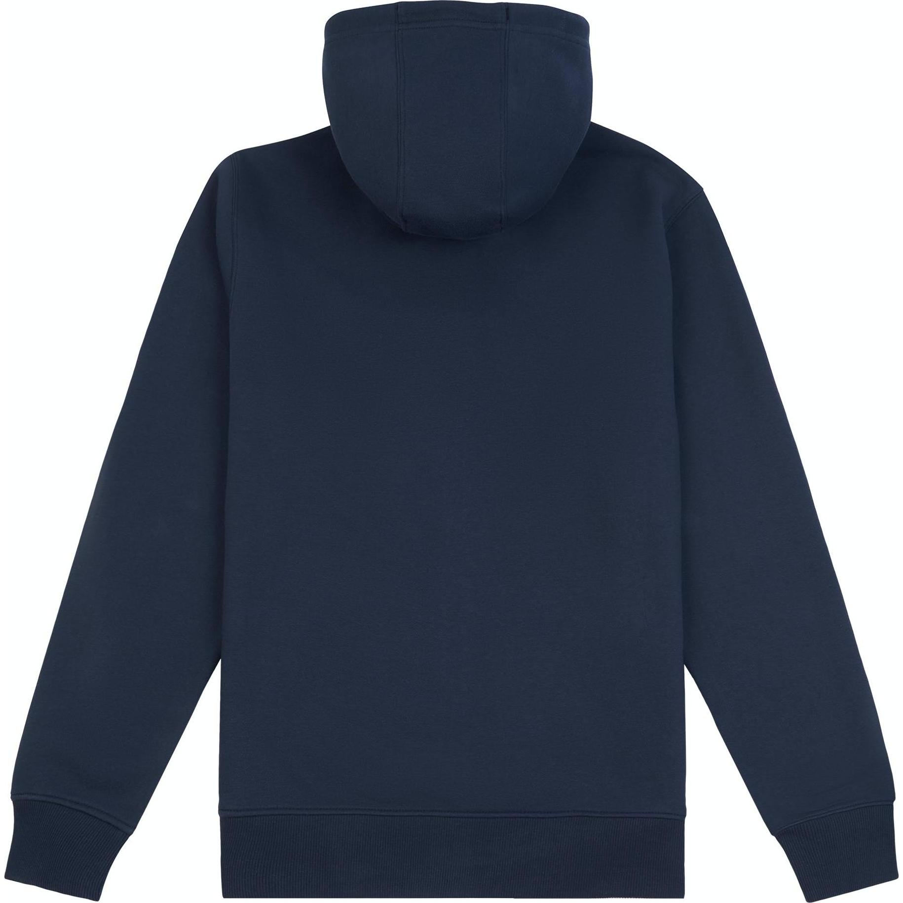 Thumbnail - Penfield, Herren, Pullover, kapuzenpullover hudon cript thru, Blau, (S)