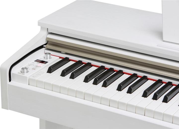 Produktbild Kurzweil M90 (88 Tasten)