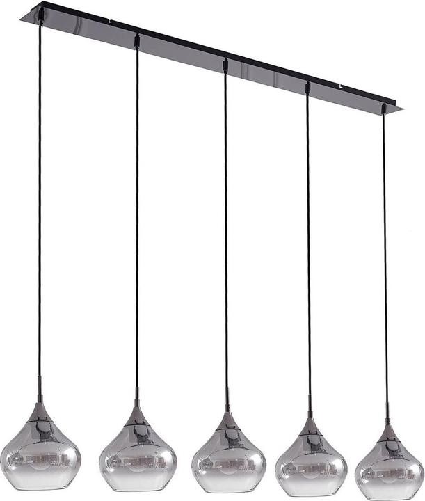 Actual product image Lucande Jarven (E27)