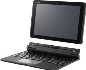 Produktbild Fujitsu Docking-Tastatur für Stylistic Q509 (CH)