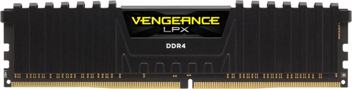 Actual product image Corsair Vengeance LPX (1 x 8GB, 3000 MHz, DDR4-RAM, DIMM)