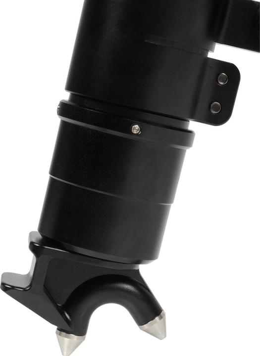 Actual product image Sirui SVT75 Lite+SVH15 (Metal)