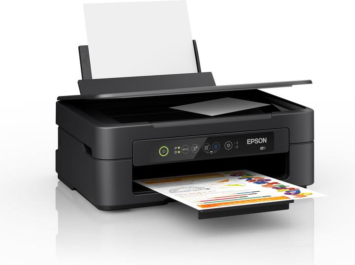 Produktbild Epson XP-2100 Home (Tintenpatrone, Farbe)