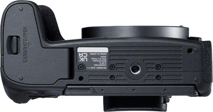 Produktbild Canon EOS R8 Kit - (EU) (24 - 50 mm, 24.20 Mpx, Vollformat)