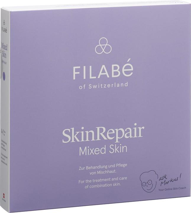 Immagine prodotto Filabé Pelle mista