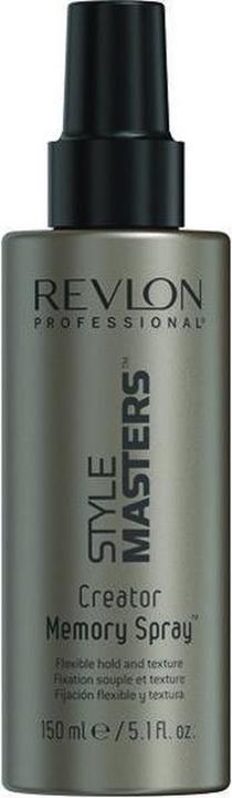 Produktbild Revlon Professional Style Masters - Creator Memory Spray (150 ml)