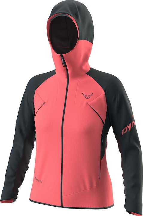 Dynafit Women's Transalper GTX Jacket