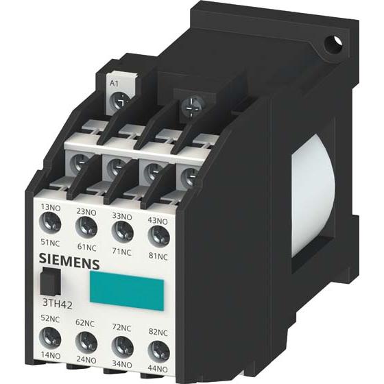 Siemens 3TH4293-0BF4, Relais