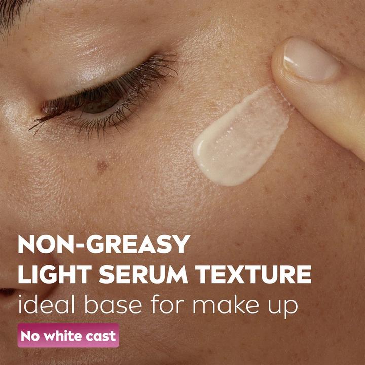 Image du produit NIVEA - Daily UV serum SPF 50+ Cellular Expert Filler Fluid 50 ml (50 ml)