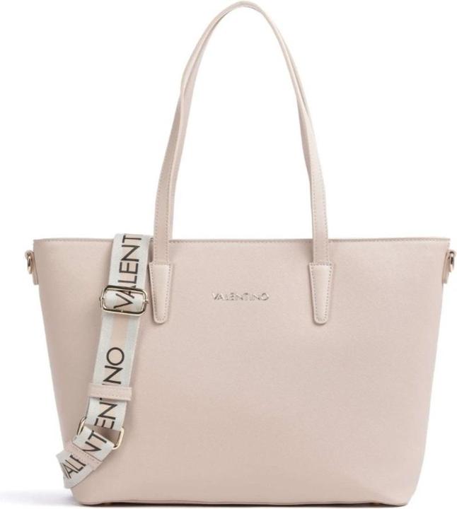 Valentino Bags Valentino Umhängetasche Käufer Zero R Einkaufstasche Cipria Pink