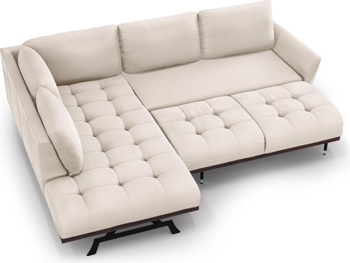Actual product image CXL by Christian Lacroix Olivier (Corner sofa)