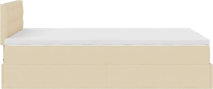 Image du produit vidaXL Ottoman-Bett (120 x 200 cm)