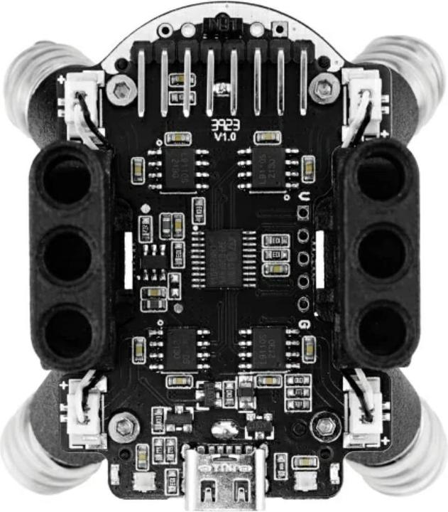 Immagine prodotto M5Stack BugC2 con M5StickC PLUS2