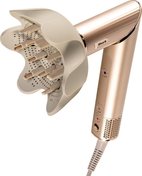 Produktbild Shark HD446SLEU Flex-Style Stone Haartrockner