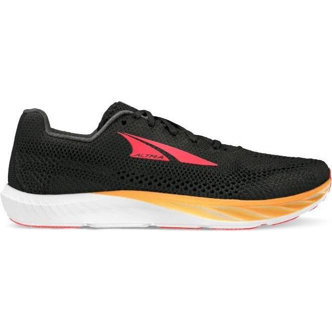 Altra, Damen, Laufschuhe, Women's Escalante Racer 2 (40), Schwarz