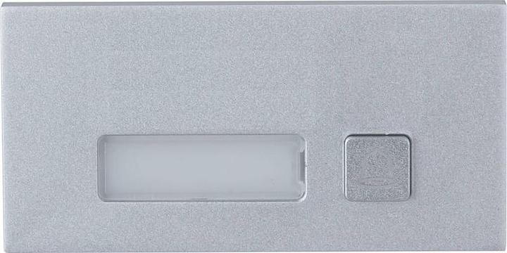 Image du produit Dahua VTO4202F-MB1 Système d'accès vidéo 2 MP (3 pouces) Aluminium (Filaire)