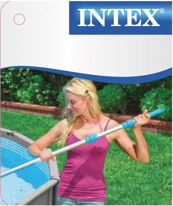 Image du produit Intex Tige télescopique 29055