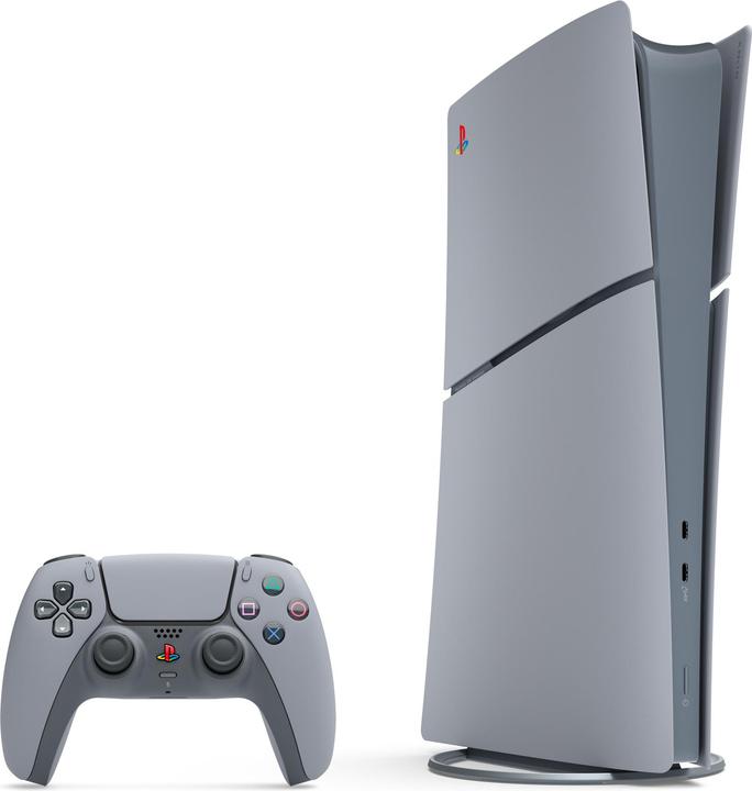 Sony Playstation 5 Digital 30th Anniversary