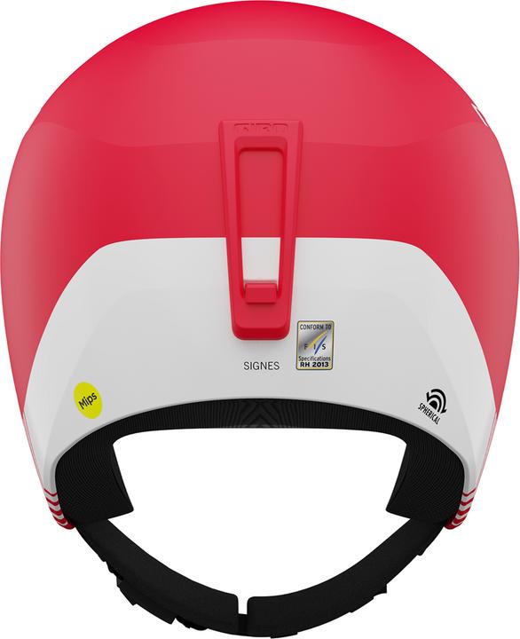Immagine prodotto Giro Casco sferico Signes (52 - 55.50 cm, S)
