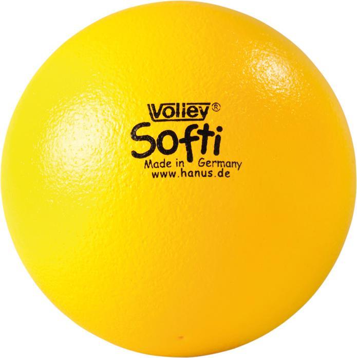 Immagine prodotto Volley Softball: Softi