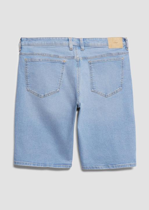 Produktbild s.Oliver Jeans-Bermuda (46)
