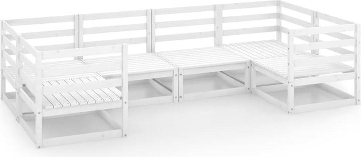 Produktbild vidaXL Royce