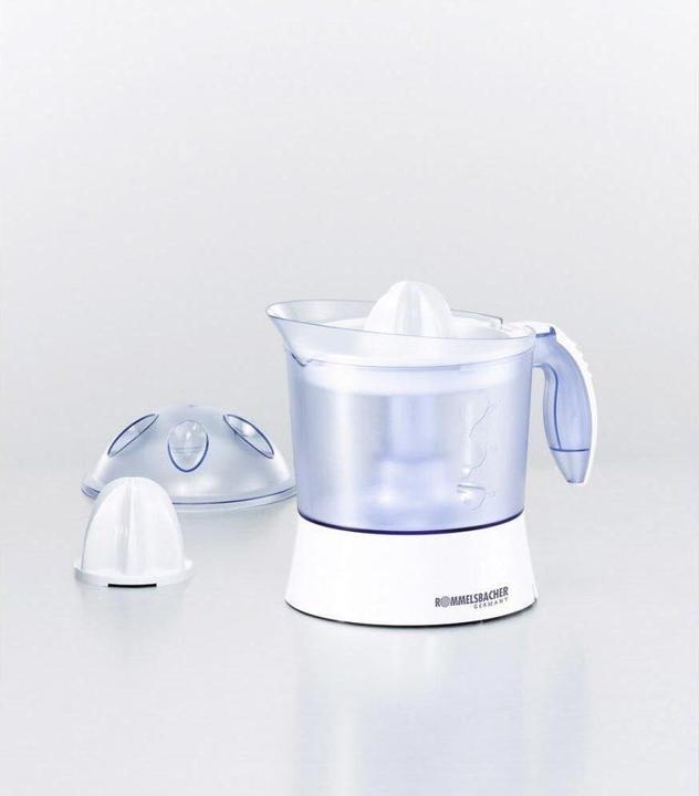 Image du produit Rommelsbacher Zp 40 (Fiche CH)
