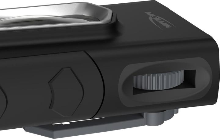 Produktbild Ansmann Akku-Arbeitsleuchte WL500R (500 lm)