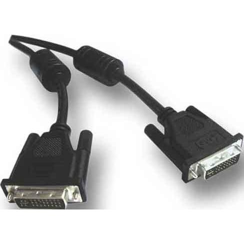 Thumbnail - EFB Elektronik Dvi – Dvi (2 m, DVI), Video Kabel