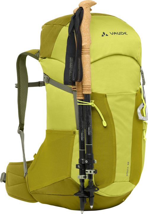 Actual product image Vaude Brenta 30 (30 l)