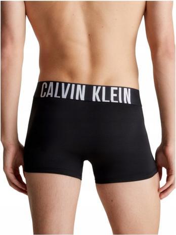 Produktbild Calvin Klein Trunk 3pk (XL, 3er Pack)