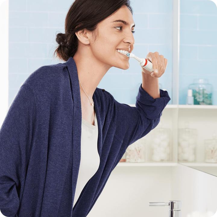 Actual product image Oral-B Smart 5 5900