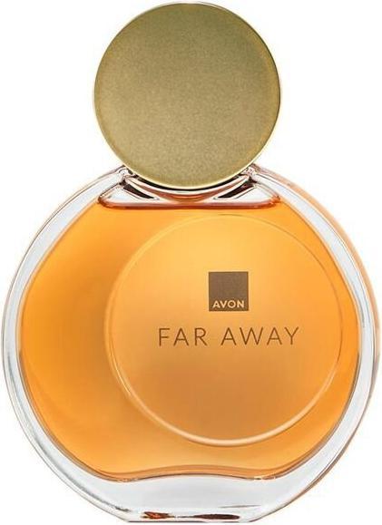 Immagine prodotto Avon Far Away Eau De Parfum 50 Ml (Eau de parfum, 50 ml)